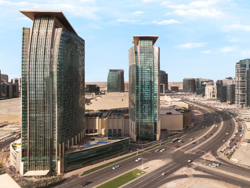 Photo of Element City Center Doha hotel in Diplomatic Area
