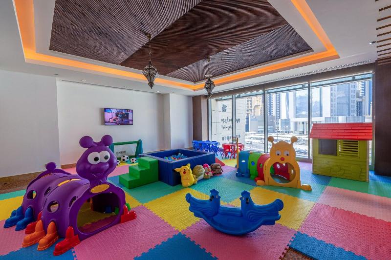 Photo of Element City Center Doha hotel in Diplomatic Area