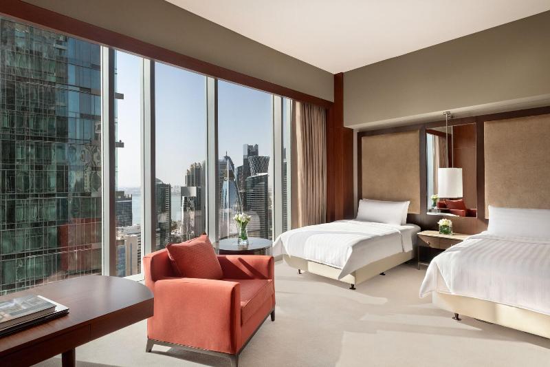 Photo of Element City Center Doha hotel in Diplomatic Area