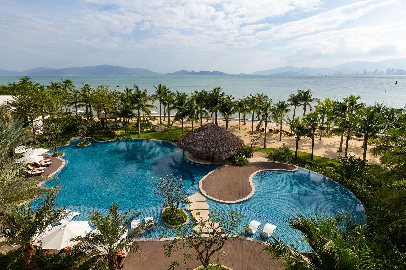 Boma Resort Nha Trang, Singapore