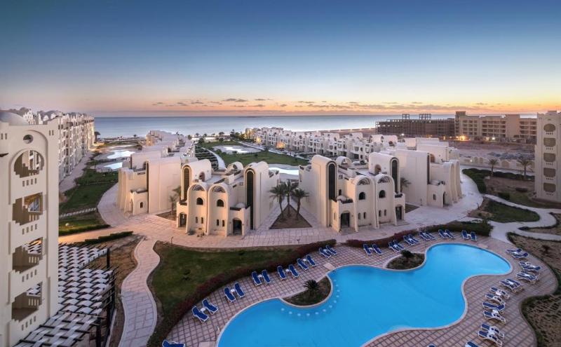 Gravity Sahl Hasheesh, 5-star hotel in Hurghada (and vicinity)