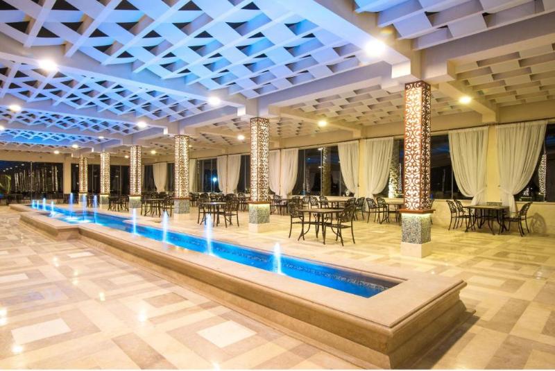 Photo of Gravity Sahl Hasheesh, 5-star hotel in Hurghada