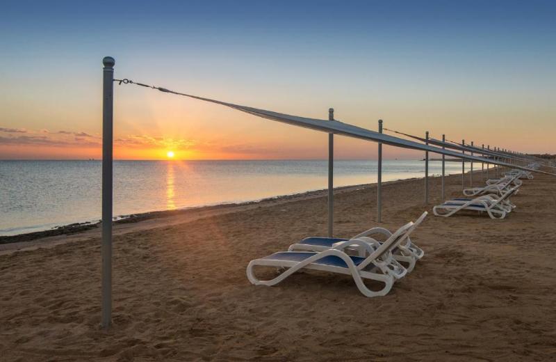 Photo of Gravity Sahl Hasheesh, 5-star hotel in Hurghada