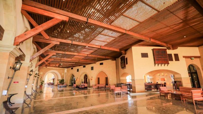 Photo of Pickalbatros Oasis Port Ghalib, 5-star hotel in El Quseir