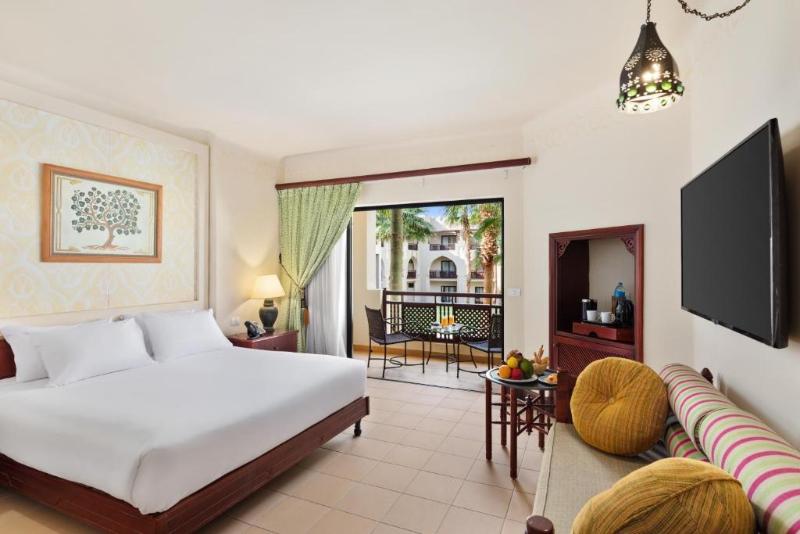 Photo of Pickalbatros Oasis Port Ghalib, 5-star hotel in El Quseir