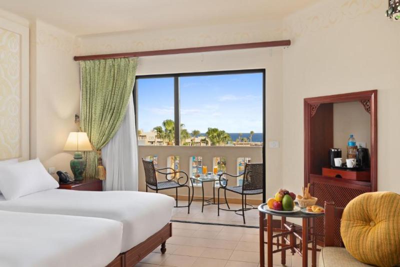 Photo of Pickalbatros Oasis Port Ghalib, 5-star hotel in El Quseir