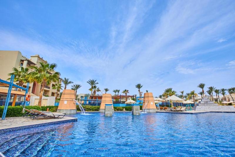 Photo of Pickalbatros Oasis Port Ghalib, 5-star hotel in El Quseir
