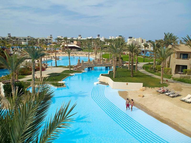 Photo of Pickalbatros Oasis Port Ghalib, 5-star hotel in El Quseir