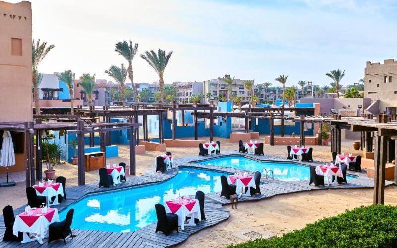 Photo of Pickalbatros Oasis Port Ghalib, 5-star hotel in El Quseir