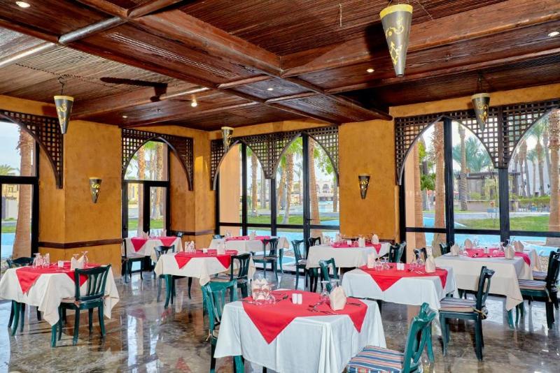 Photo of Pickalbatros Oasis Port Ghalib, 5-star hotel in El Quseir