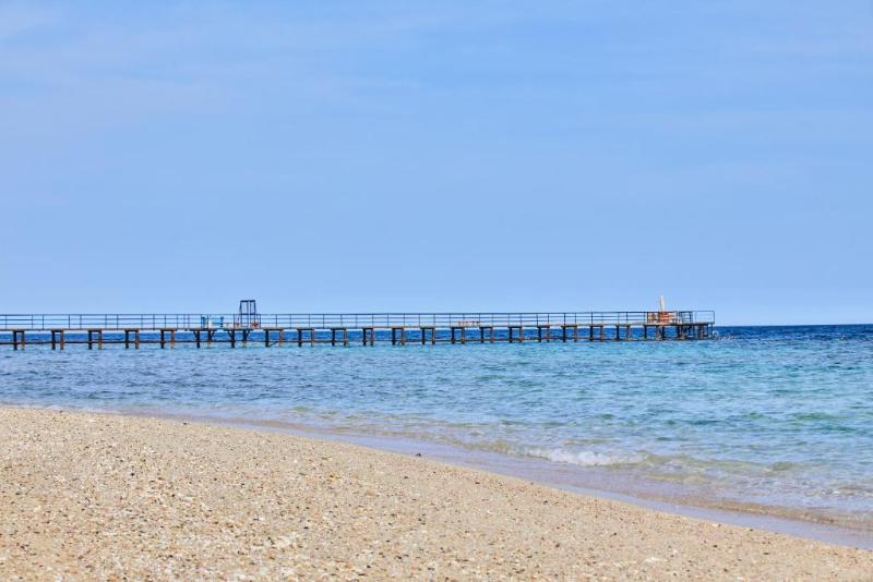 Photo of Pickalbatros Oasis Port Ghalib, 5-star hotel in El Quseir