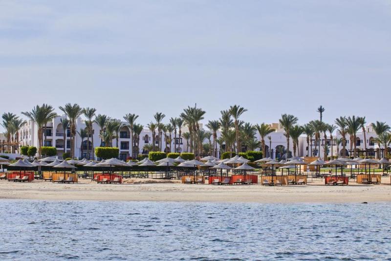 Photo of Pickalbatros Oasis Port Ghalib, 5-star hotel in El Quseir