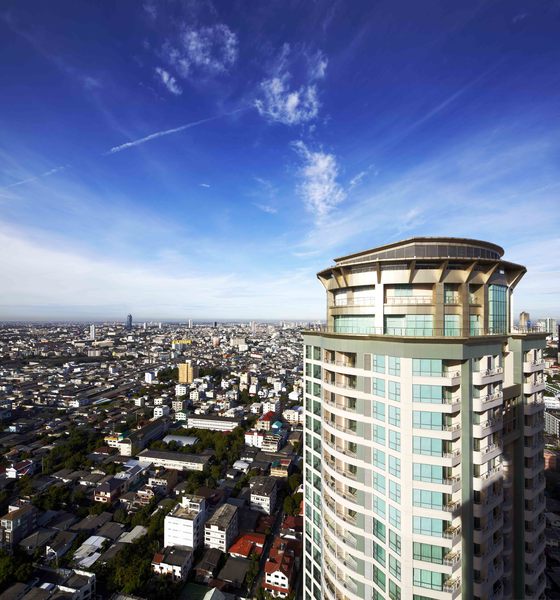 ASAI Bangkok Sathorn, Singapore