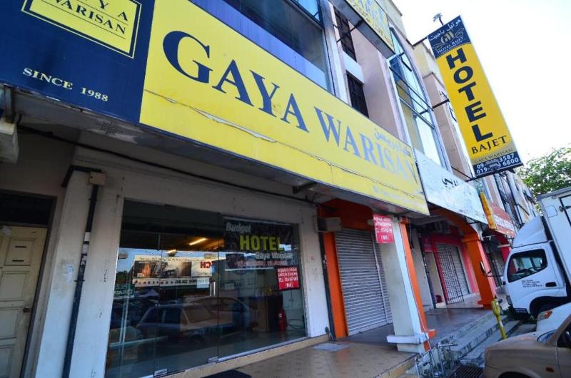 Photo of OYO 90593 Hotel Bajet Gaya Warisan, 2-star hotel in Kota Bharu