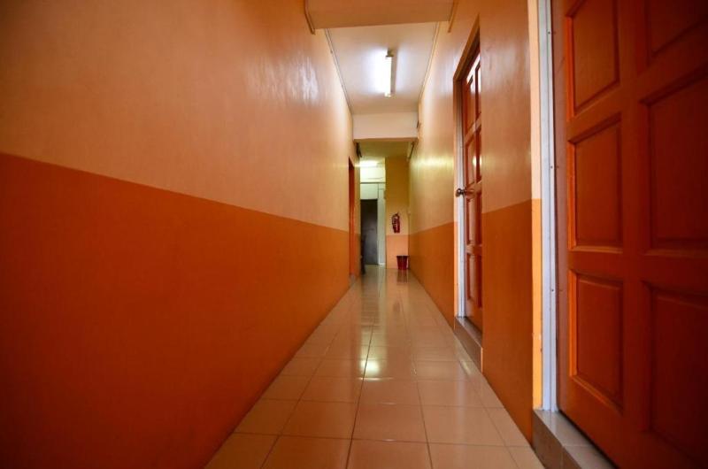 Photo of OYO 90593 Hotel Bajet Gaya Warisan, 2-star hotel in Kota Bharu