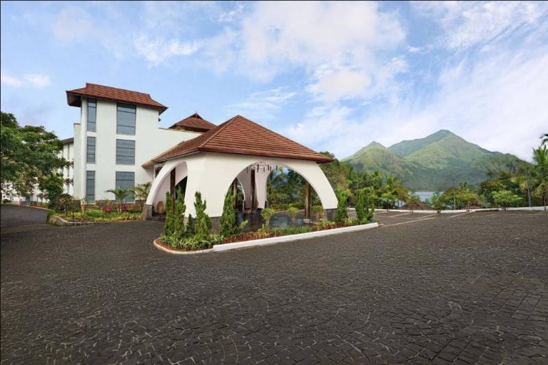 Photo of Taj Wayanad Resort & Spa, Kerala, 5-star hotel in Wayanad District