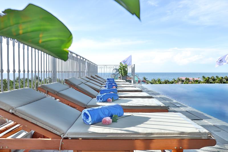 Vipol Mui Ne Hotel & Spa, Singapore
