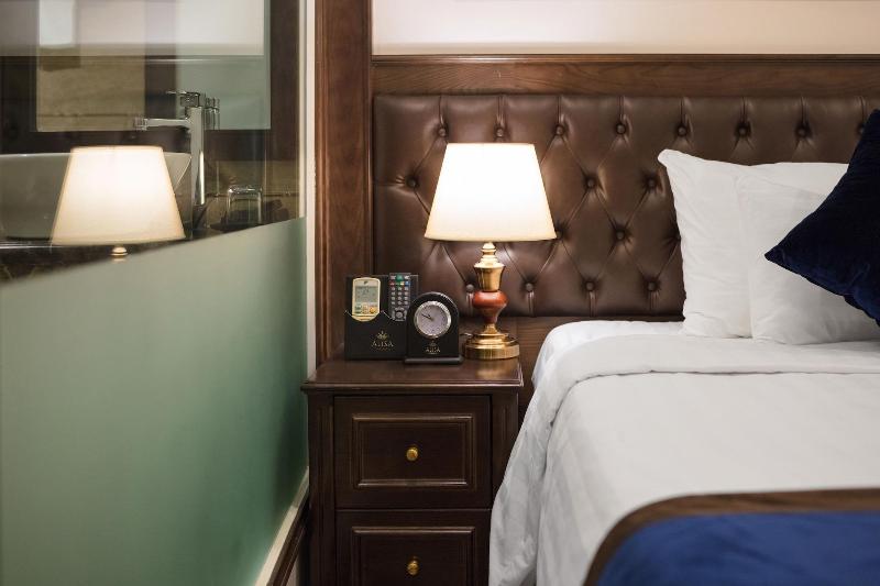 Alisa Hotel & Spa, Singapore