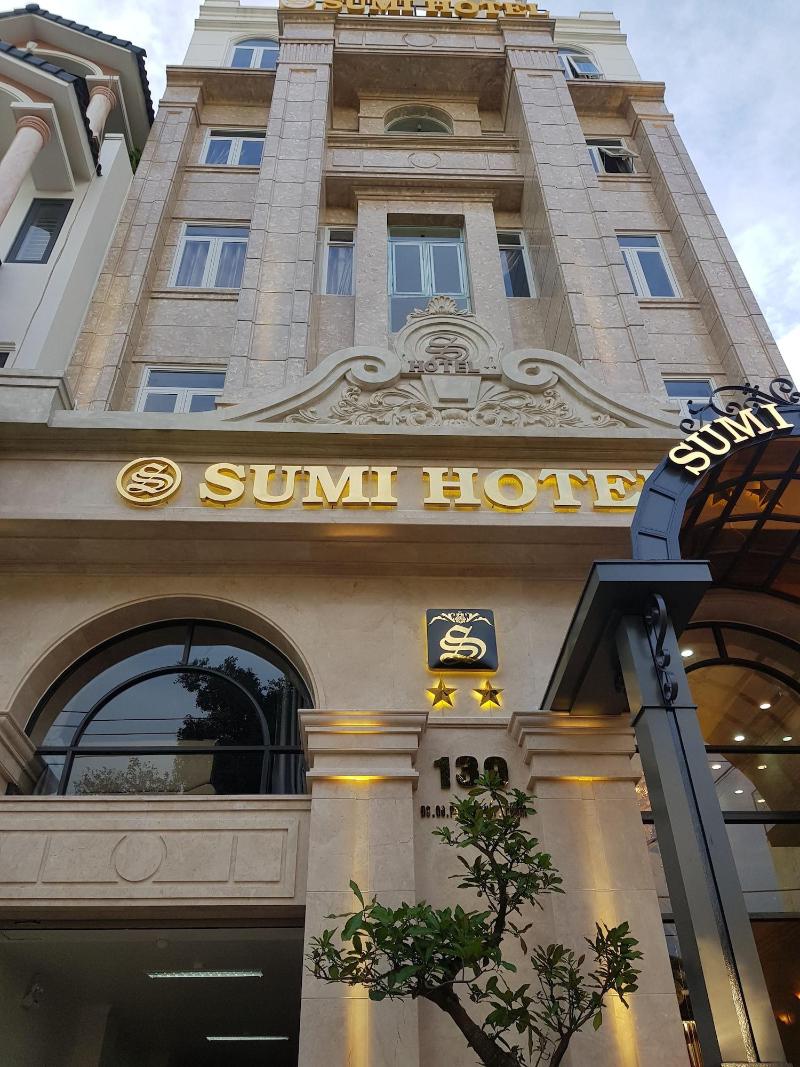 SuMi Hotel, Singapore