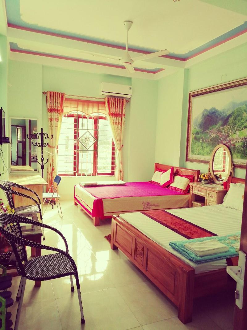 Hotel Thien An, Singapore