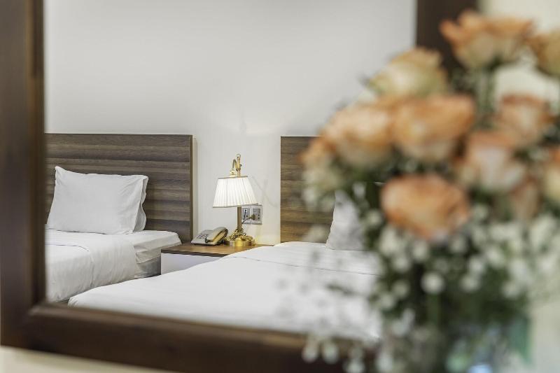 Anh Phat 2 Hotel, Singapore