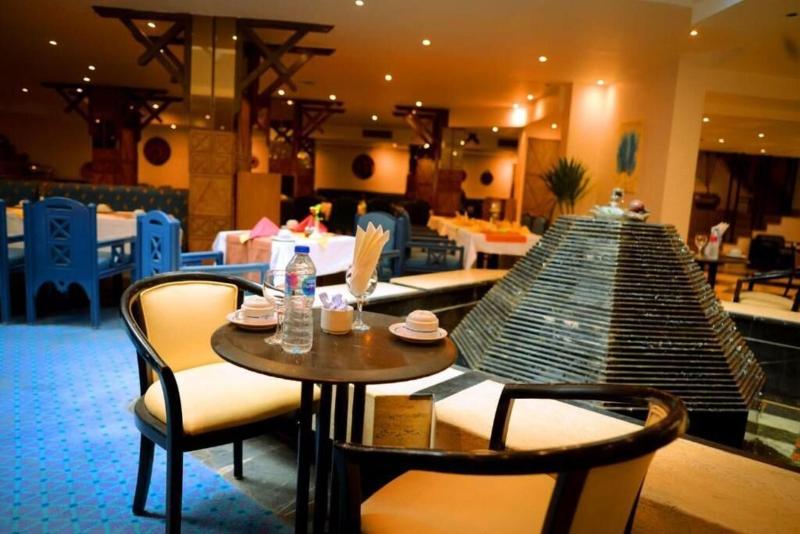 Photo of Cleopatra Hotel, 3-star hotel in Aswan