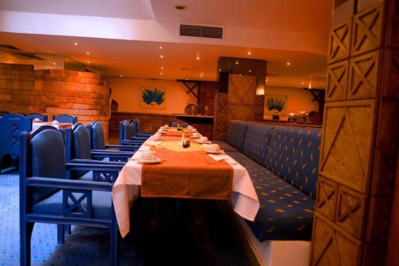 Photo of Cleopatra Hotel, 3-star hotel in Aswan