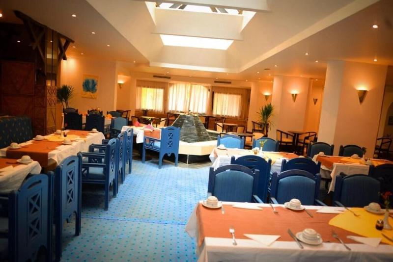 Photo of Cleopatra Hotel, 3-star hotel in Aswan