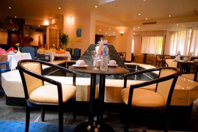 Photo of Cleopatra Hotel, 3-star hotel in Aswan