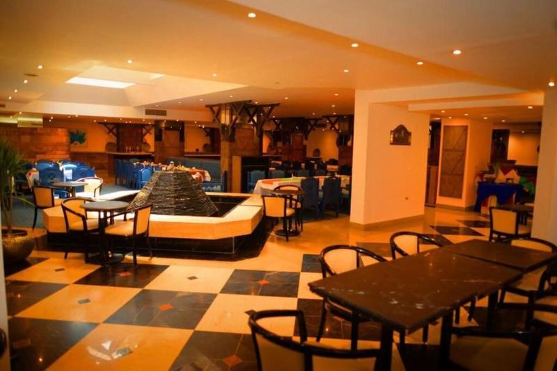 Photo of Cleopatra Hotel, 3-star hotel in Aswan