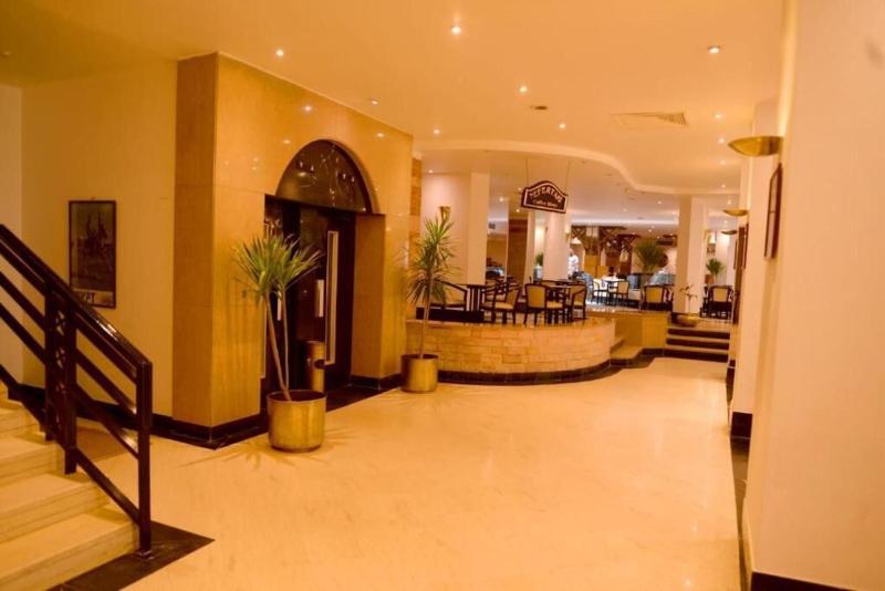 Photo of Cleopatra Hotel, 3-star hotel in Aswan
