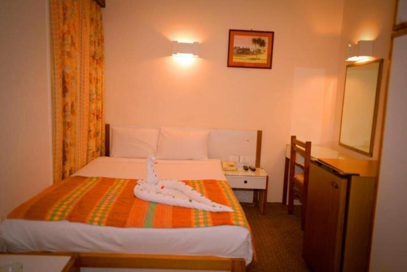 Photo of Cleopatra Hotel, 3-star hotel in Aswan