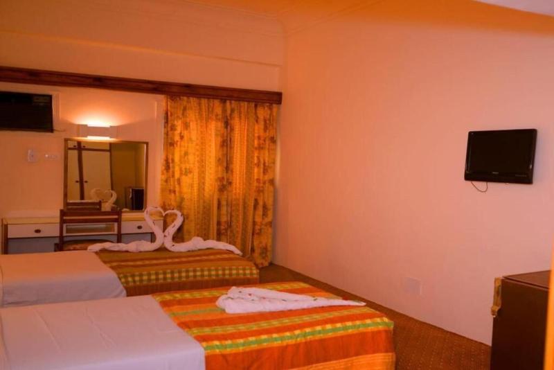 Photo of Cleopatra Hotel, 3-star hotel in Aswan