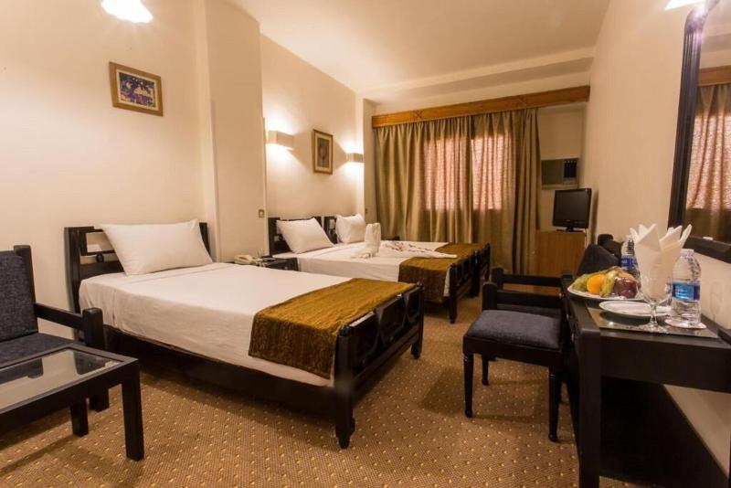 Photo of Cleopatra Hotel, 3-star hotel in Aswan