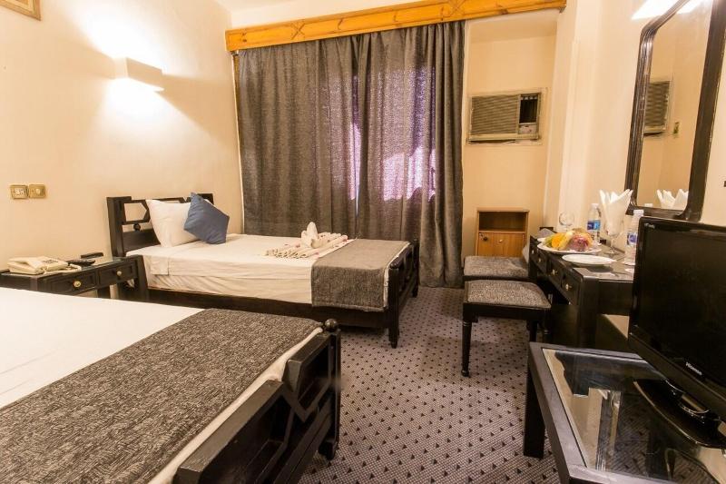 Photo of Cleopatra Hotel, 3-star hotel in Aswan