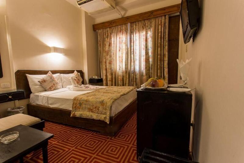 Photo of Cleopatra Hotel, 3-star hotel in Aswan