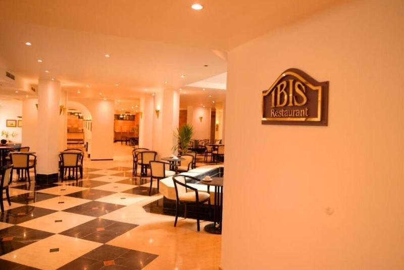 Photo of Cleopatra Hotel, 3-star hotel in Aswan