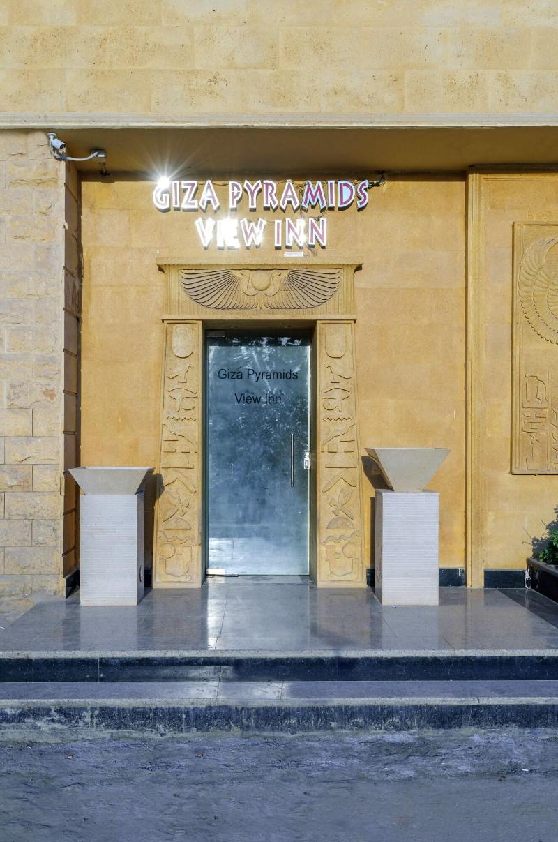 Photo of Egypt Pyramids Inn, 3-star hotel in Al Haram
