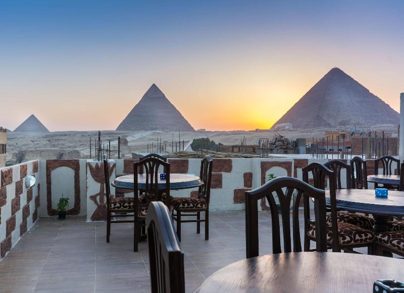 Photo of Egypt Pyramids Inn, 3-star hotel in Al Haram