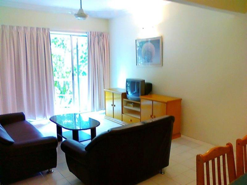 Malacca Hotel Apartment, Singapore