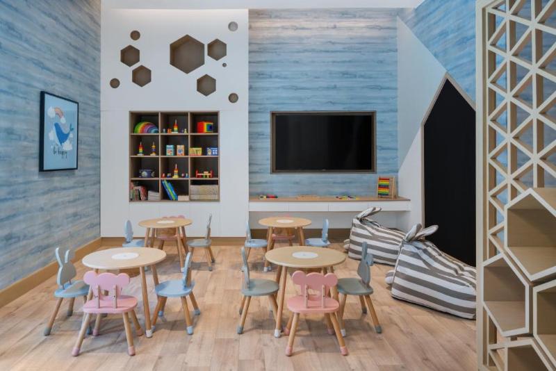 Photo of Address Beach Resort Bahrain, 5-star hotel in Manama