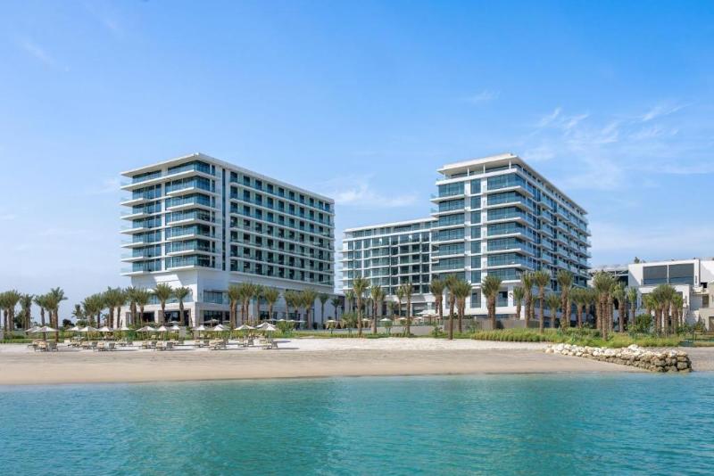 Photo of Address Beach Resort Bahrain, 5-star hotel in Manama