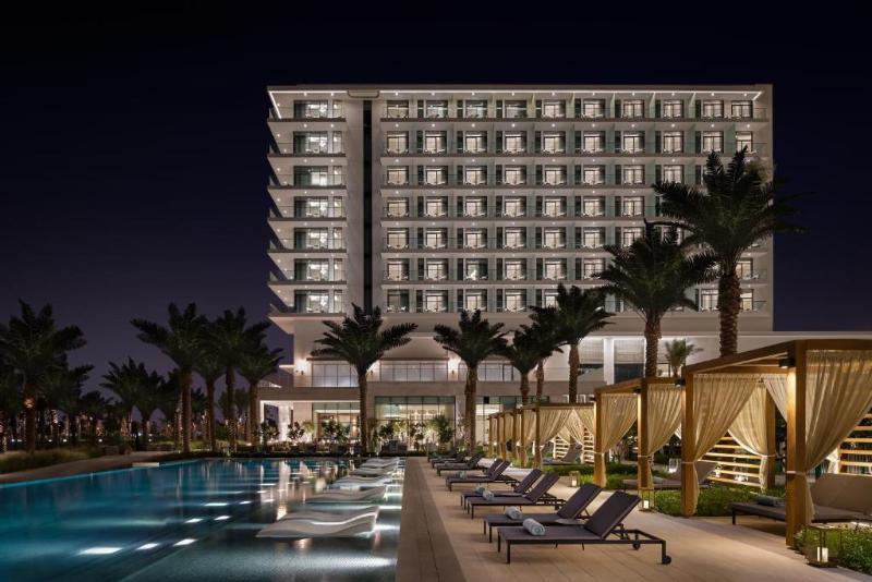 Photo of Address Beach Resort Bahrain, 5-star hotel in Manama
