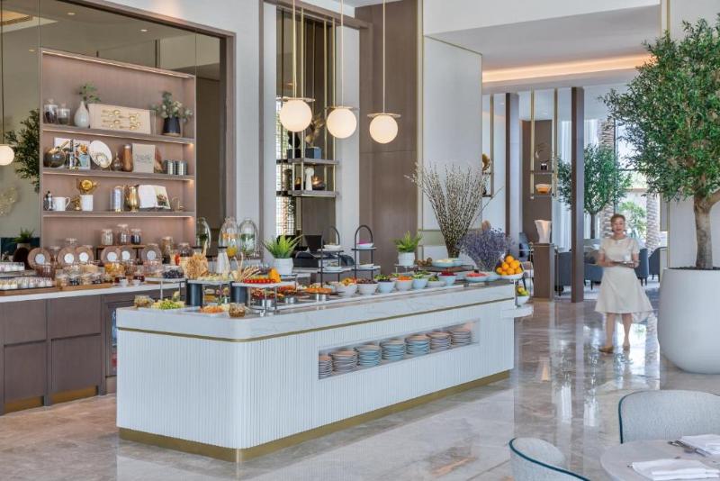 Photo of Address Beach Resort Bahrain, 5-star hotel in Manama