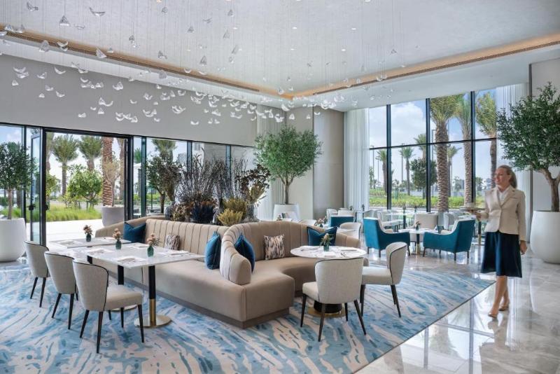 Photo of Address Beach Resort Bahrain, 5-star hotel in Manama