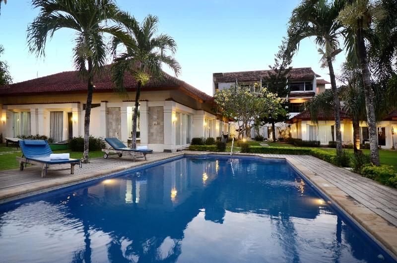 Bali Breezz Hotel, Singapore