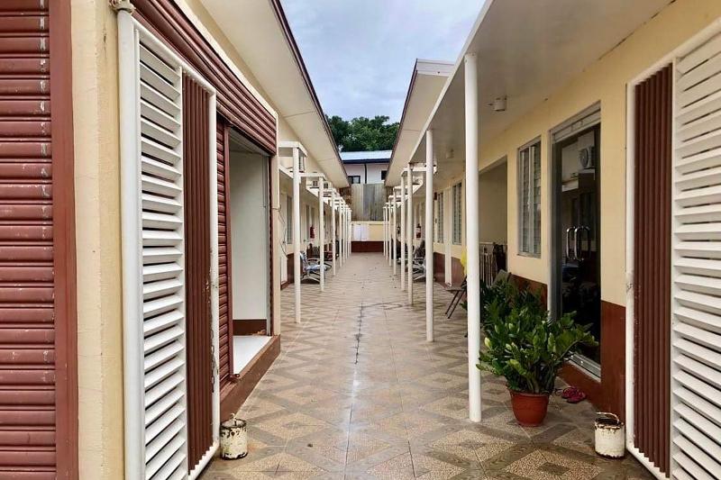 Palajuanders Inn Palawan exterior, 1-Star hotel in Puerto Princesa