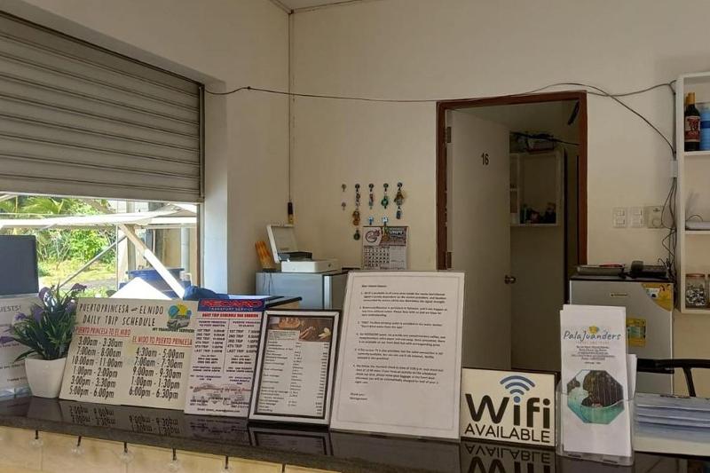 Photo of Palajuanders Inn Palawan, 1-star hotel in Puerto Princesa