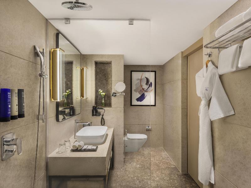 Photo of Novotel Mumbai International Airport, 5-star hotel in Mumbai (and vicinity)