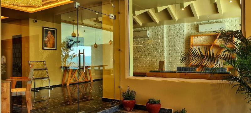 Photo of Justa Birding, Dharamshala, 3-star hotel in Dharamshala